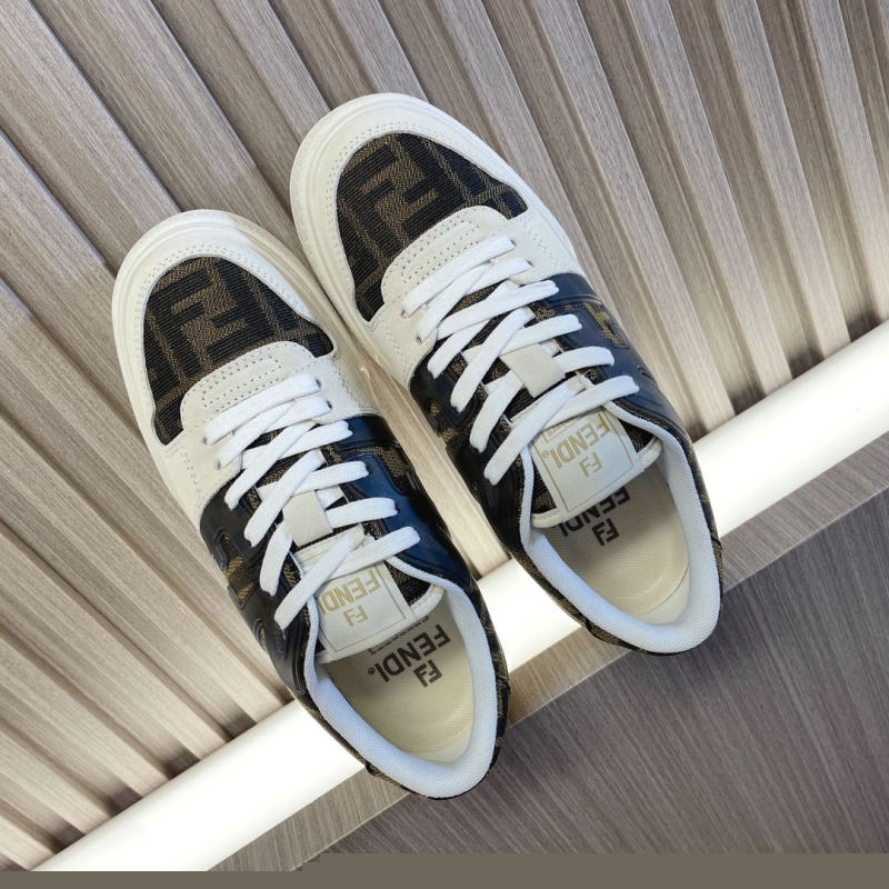 F**di casual shoes